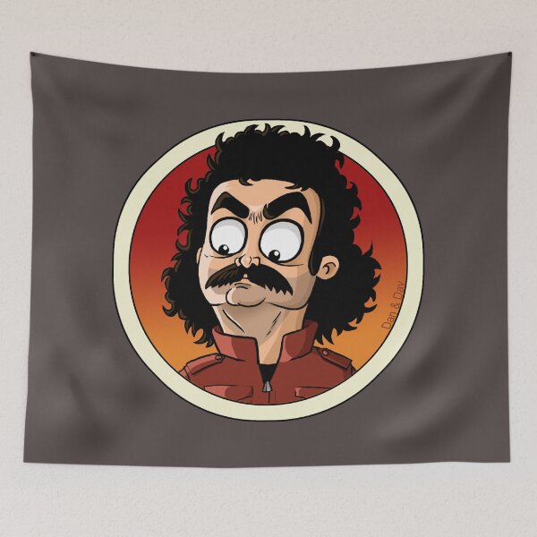 Item preview, Oppebbacco! Oppebbacco! designed and sold by Dan e Dav  Store.