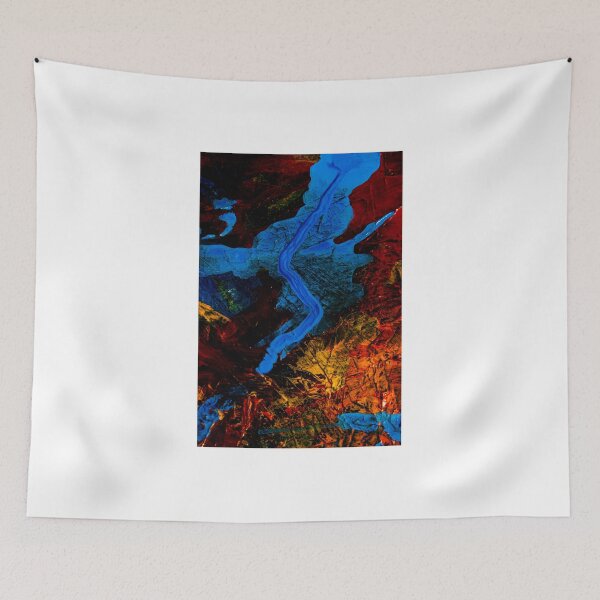 Item preview, 2016_GITCHADK_MALERI_PRINT_1_15 designed and sold by chargo.