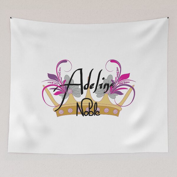 Item preview, Adeline designed and sold by OrangeEden.