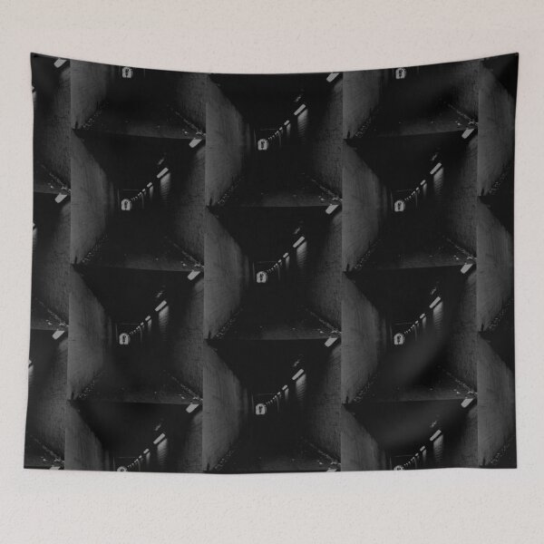 Item preview, When You Walked Away designed and sold by duncandragon.