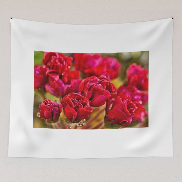 Item preview, Geranium designed and sold by Caroline Scott.