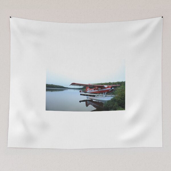 Item preview, Float Plane Reflections designed and sold by rwhitney22.