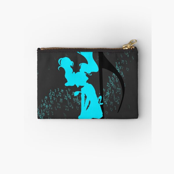 Item preview, Miku Hatsune Music Notes designed and sold by valival.