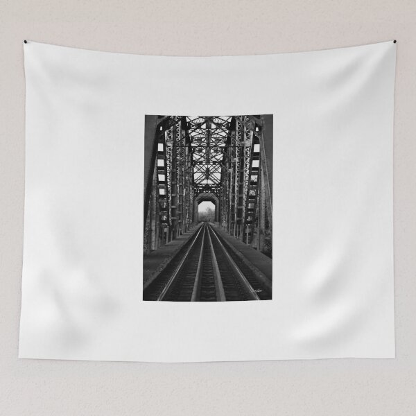 Item preview, Richmond Texas Rail Road designed and sold by Nature and Landscapes.
