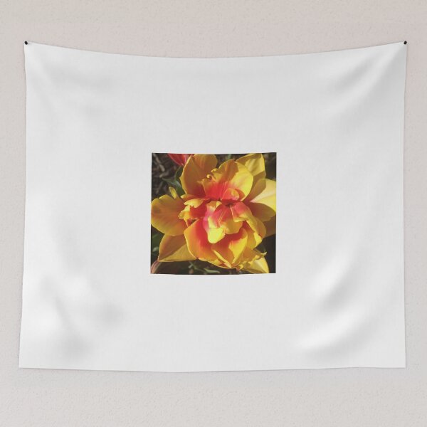Item preview, Red Gold Radiance designed and sold by KimSyOk.