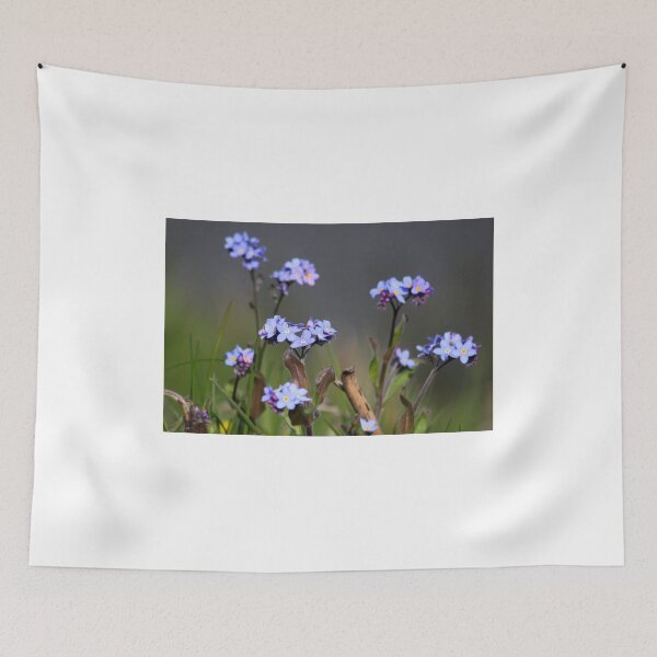 Item preview, Forget-me-not designed and sold by Jo Nijenhuis.
