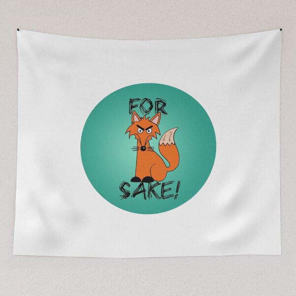 Item preview, FFS designed and sold by ObscureArt.