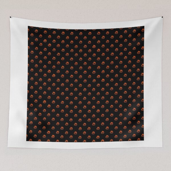 Item preview, Pumpkin Party, Black designed and sold by Megoboom.