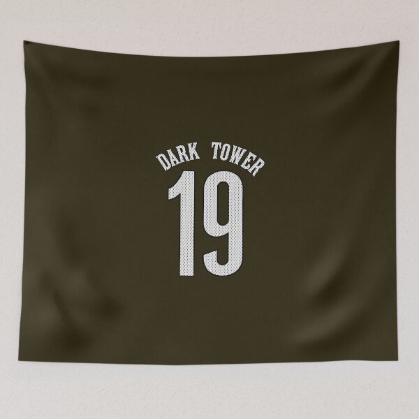 Item preview, DARK TOWER - 19  (alternate) designed and sold by cpinteractive.