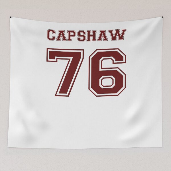 Item preview, Jessica Capshaw '76 designed and sold by lolcandybar.