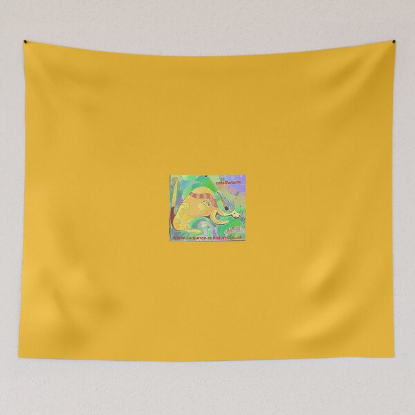 Item preview, catsRwarm abstract art design designed and sold by Julia Woodman.