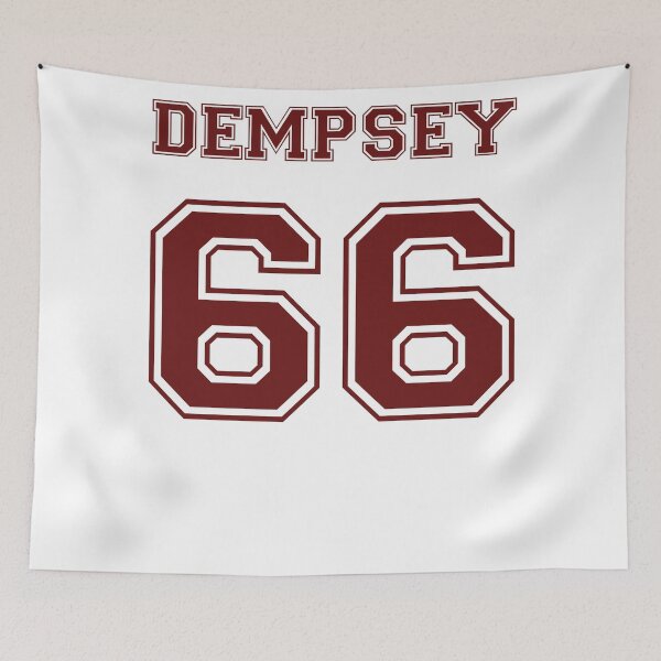 Item preview, Patrick Dempsey '66 designed and sold by lolcandybar.