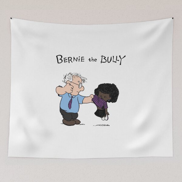 Item preview, Bernie the Bully designed and sold by Reformed-Brony.