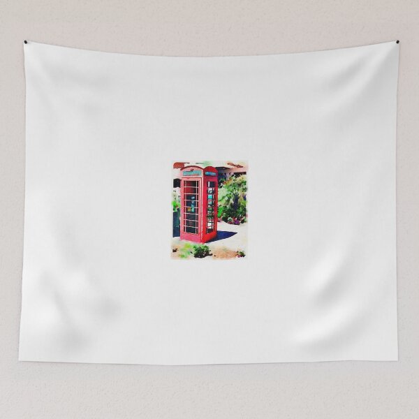 Item preview, Red Box designed and sold by vanhagen.