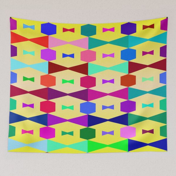 Item preview, Funny vivid pattern 01 designed and sold by Jamcolors.