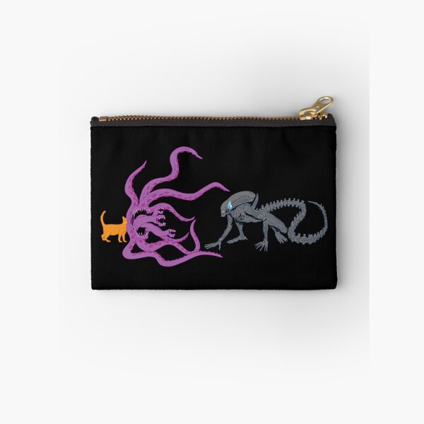 Item preview, Alien vs Flerken designed and sold by CCCDesign.