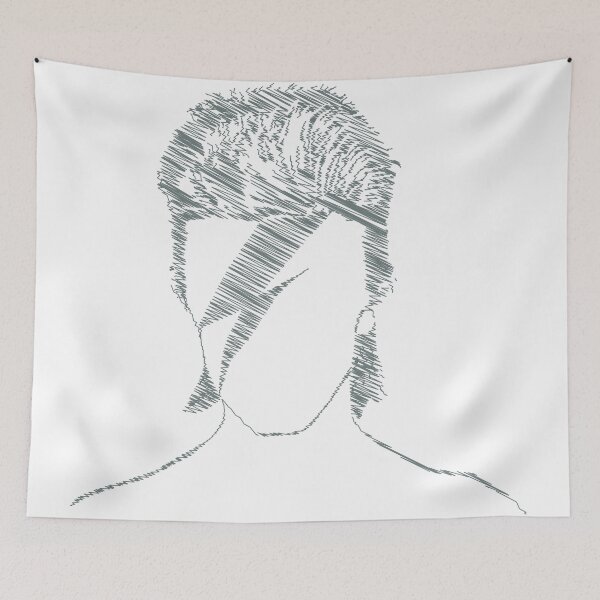 Item preview, Ziggy-drawn designed and sold by jhojho.