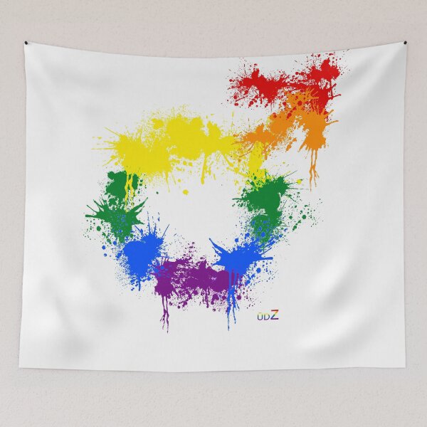 Item preview, Rainbow XY designed and sold by Udezigns.