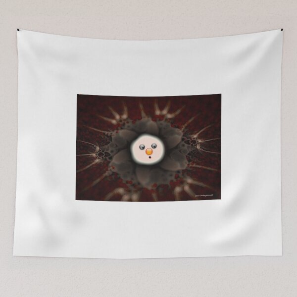 Item preview, Ghost Flower designed and sold by Evesunderground.