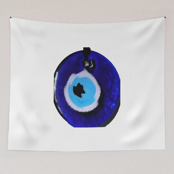 Item preview, EVIL EYE PROTECTION designed and sold by AFROFUSION.