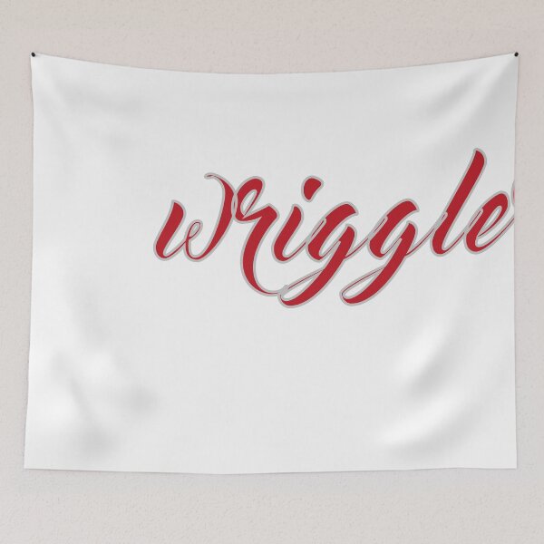 Item preview, Wriggler designed and sold by coolhill.