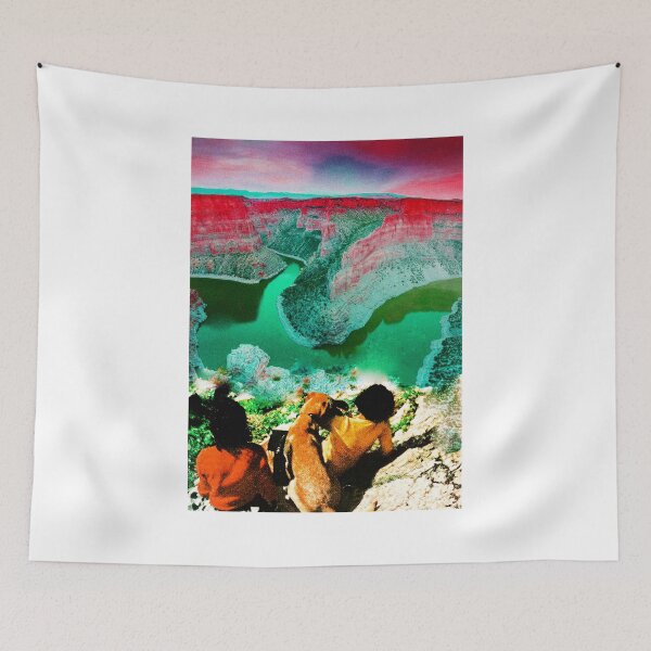 Item preview, Wonderful Cliff designed and sold by moodboardzz.