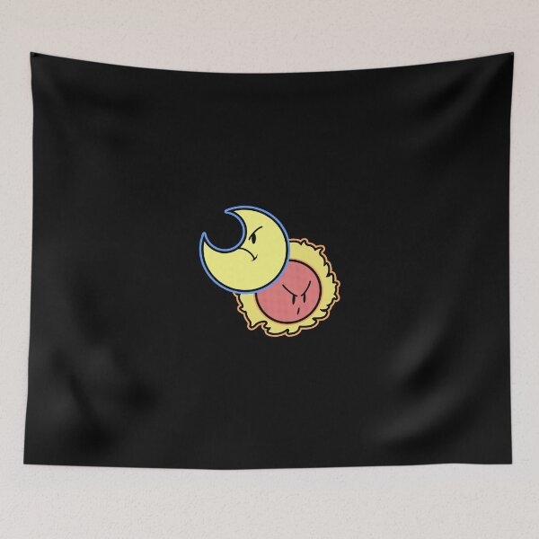 Item preview, Mr. Shine and Mr. Bright designed and sold by -Aye.