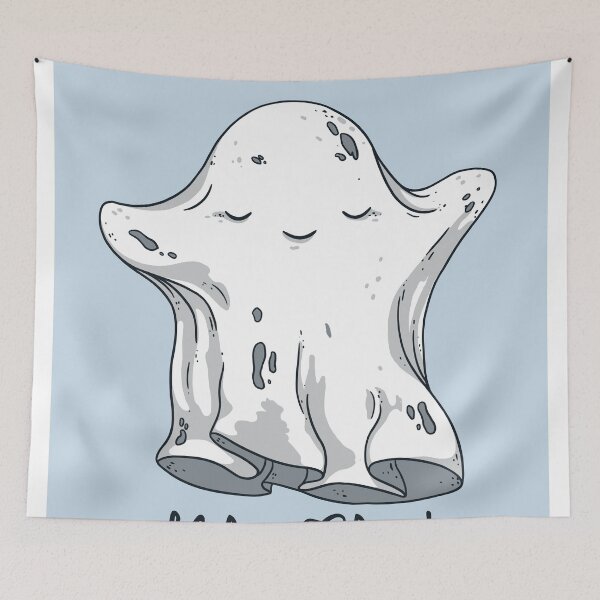 Item preview, Holey Sheet designed and sold by spookylili.