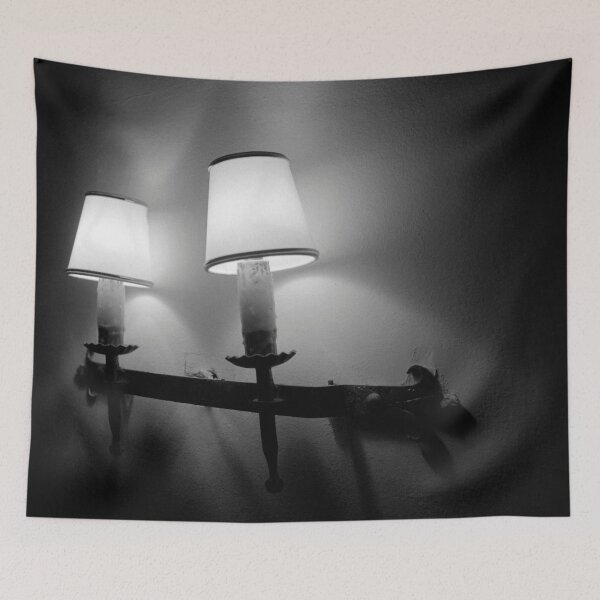 Item preview, Spanish Wall Lamps designed and sold by James2001.