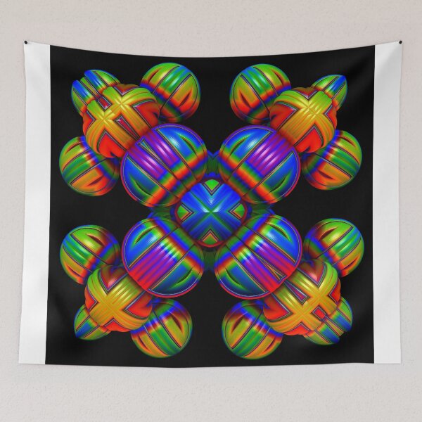 Item preview, Weird 3-D Widget Thingy designed and sold by Lyle Hatch.
