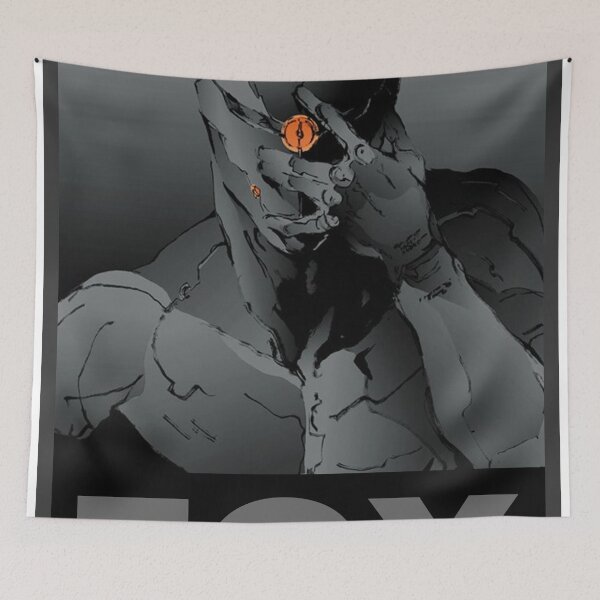 Item preview, Gray Fox designed and sold by TeeMania.