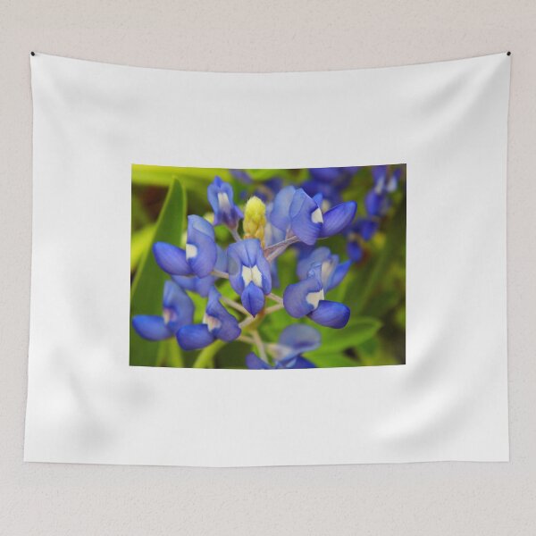 Item preview, My Lupines designed and sold by WildestArt.