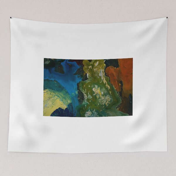 Item preview, 2016_GITCHADK_MALERI_PRINT_1_8 designed and sold by chargo.