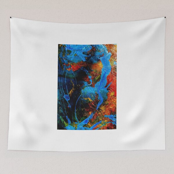 Item preview, 2016_GITCHADK_MALERI_PRINT_1_14 designed and sold by chargo.