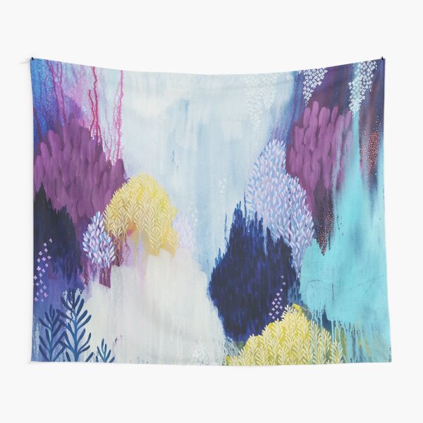 Whisper on the Wind Tapestry