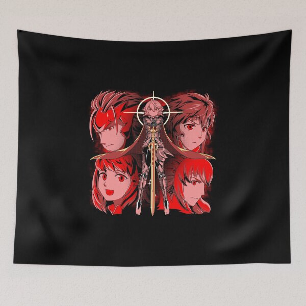 Item preview, Birthright Fate designed and sold by coinbox tees.