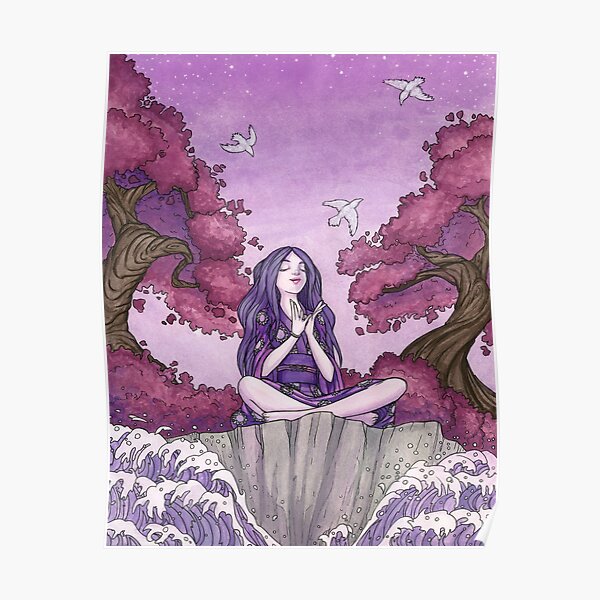 Sahasrara Poster