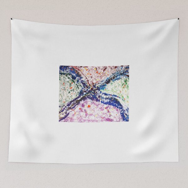 Item preview, Four Rivers designed and sold by cloude-vigal.