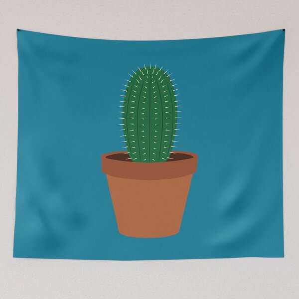 Item preview, Cactus I designed and sold by brilliantbotany.