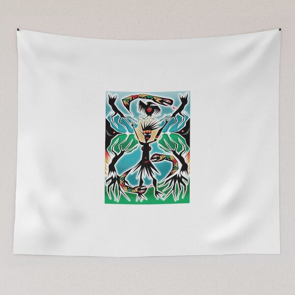 Item preview, gaia designed and sold by arteology.