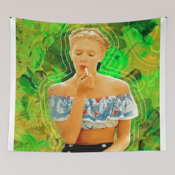 Item preview, Lolita in Green designed and sold by MousMuse.