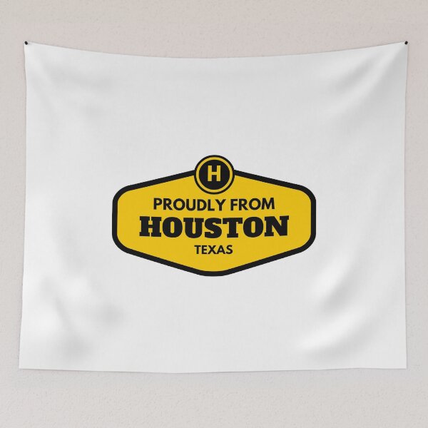 Artikelvorschau, Stolz von Houston Texas entworfen und verkauft von flylikeakiwinz.