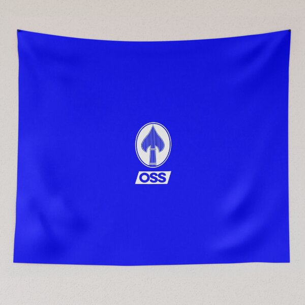 Item preview, OSS designed and sold by GhostMop.