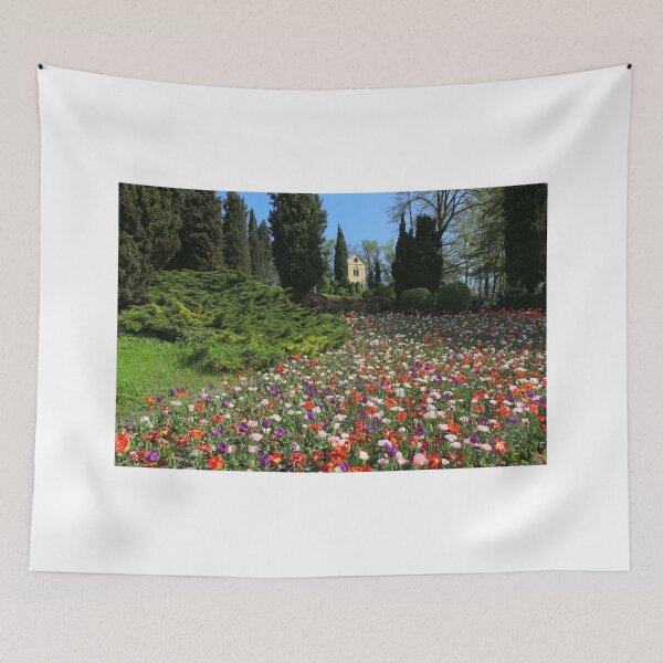 Item preview, The Hermitage designed and sold by annalisa56.