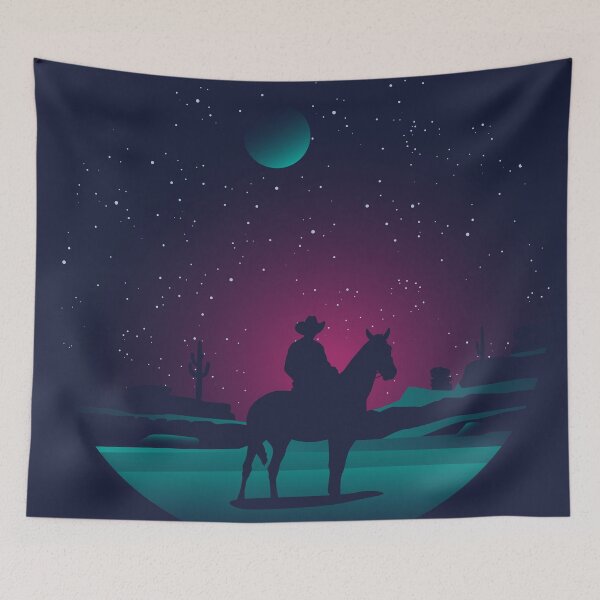 Item preview, The Lone Ranger designed and sold by Design Atlas.