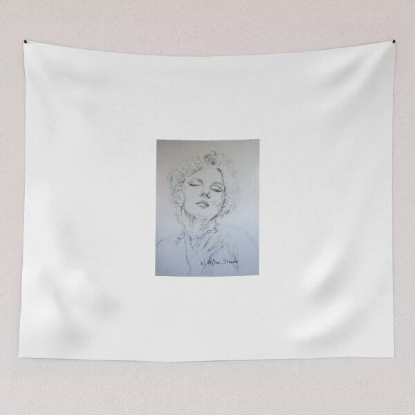 Item preview, Marilyn, Feelings designed and sold by NWillsonStrader.