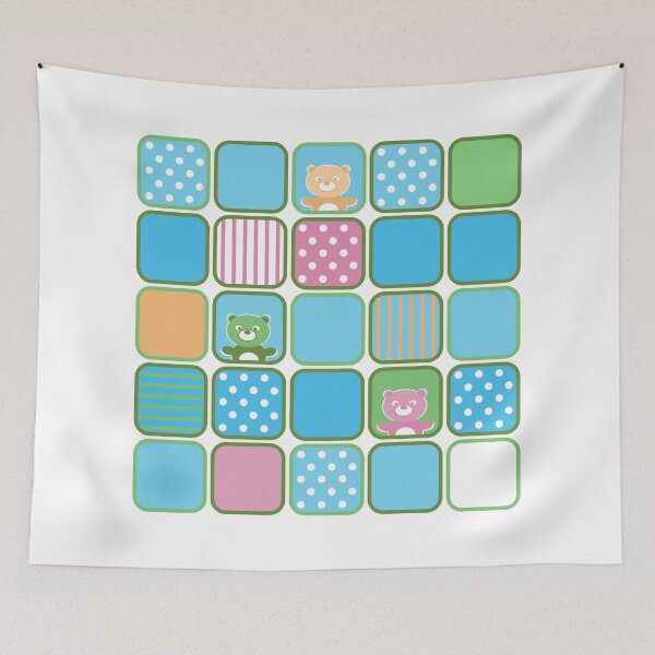 Item preview, Little bears designed and sold by Margarita Kolesnik.