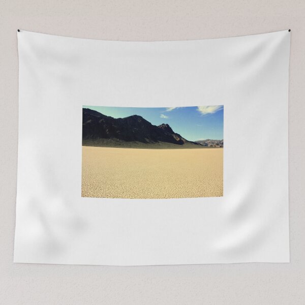 Item preview, Racetrack Playa designed and sold by rwhitney22.