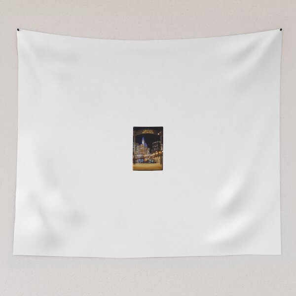 Item preview, Chicago Riverwalk designed and sold by Lawrence Baird.