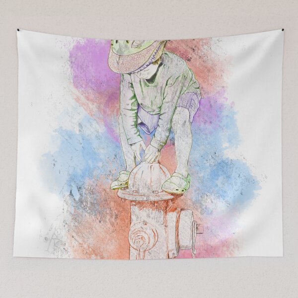 Item preview, Hydrant designed and sold by Richard Rabassa.